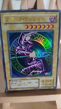 Yu-Gi-Oh! - Dark Magician - Dunkler Magier - LB - 05 - Ultra - Japanisch - MP, usado comprar usado  Enviando para Brazil