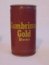 Gambrinus gold vintage for sale  Philadelphia