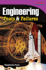 Engineering feats failures for sale  Montgomery