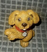 Vintage dachshund figurine for sale  La Porte