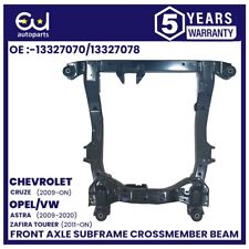 Front axle subframe for sale  AYLESBURY