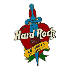 Vintage hard rock for sale  Indianapolis