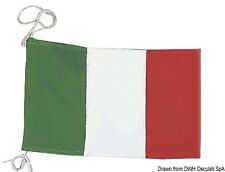 Bandiera cortesia italiana usato  Arezzo