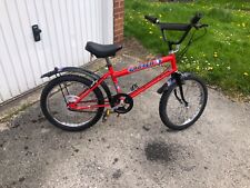 Raliegh grifter mk2 for sale  PONTEFRACT