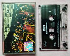 KISS -  MTV UNPLUGGED   MEGA  RARE  !!! na sprzedaż  PL