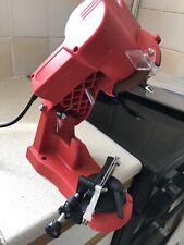 Chainsaw sharpener electric for sale  MARLBOROUGH