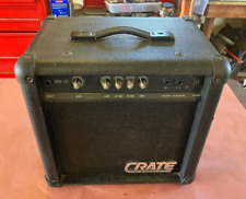 Crate audio 15in for sale  Syracuse