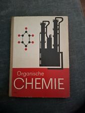 organische chemie gebraucht kaufen  Deutschland