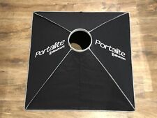 Elinchrom portalite softbox for sale  BOURNEMOUTH