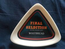 Small whitbread final for sale  BIRMINGHAM