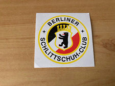 Eishockey berliner schlittschu gebraucht kaufen  Berlin