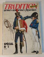 Livre tradition armes d'occasion  Dunkerque-