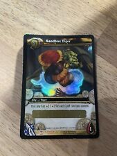 Warcraft ccg blood for sale  PRESTON