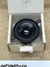 NOS Rare Rockford Fosgate SP-34 Old School Speaker 3.5” Vintage 4ohm. for sale  Shipping to South Africa