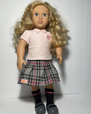 Generation doll hally for sale  Prairie Grove