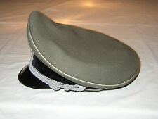 Cappello ufficiale tedesco usato  Roma