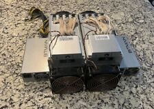 Two bitmain antminer for sale  Madisonville