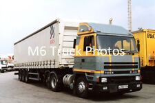 Truck foden ex for sale  Shipping to Ireland