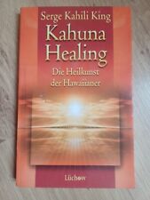 Buch kahuna healing gebraucht kaufen  Berlin