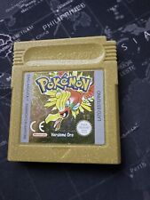 Pokemon oro usato  Casina