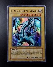 blue eyes white dragon ske 001 gebraucht kaufen  Sehnde