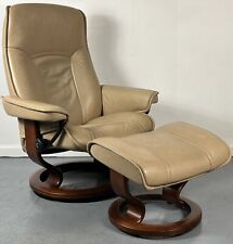 Ekornes stressless sand for sale  Orlando