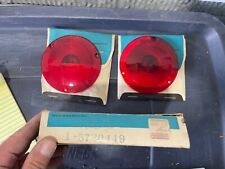 Red tail light for sale  Fort Leavenworth