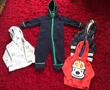 Months baby clothes for sale  WIGTON