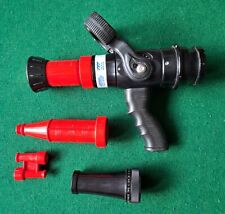 fire nozzle for sale  LANARK