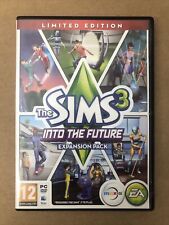 Game sims future for sale  CANTERBURY