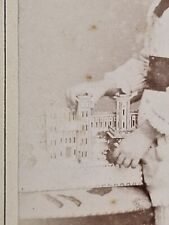 Victorian photo cdv for sale  RADSTOCK