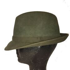 Cappello fedora cervino usato  Nocera Inferiore