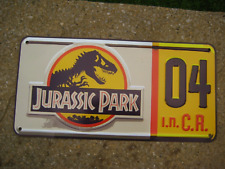 American jurassic park for sale  REDDITCH