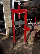 hydraulic press 20 for sale  UK