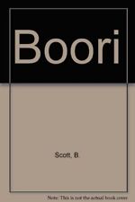 Boori for sale  Shipping to Ireland