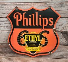 Large vintage phillips for sale  Wethersfield