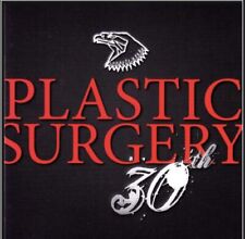 Plastic surgery 30th usato  Italia