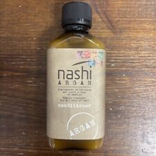 Conditioner nashi argan usato  Ardea