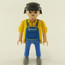 23550 playmobil homme d'occasion  Marck