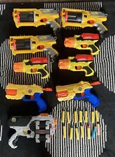 Nerf guns shot for sale  LONDON