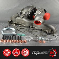 Turbocharger 755046 fiat for sale  HINCKLEY