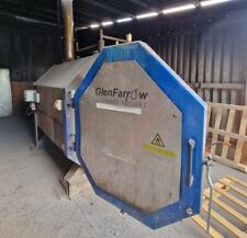 Glen farrow biomass for sale  SHREWSBURY