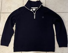 Woolrich troyer pullover gebraucht kaufen  Enger