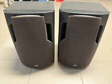 Casse audio jvc usato  Milano