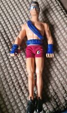 Action man 1996 for sale  SCUNTHORPE