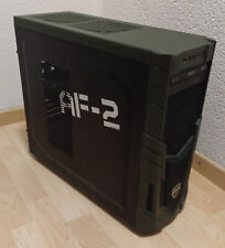 Hyrican military gaming gebraucht kaufen  Epfendorf