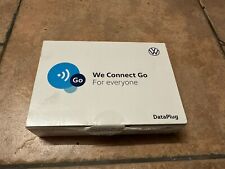 Volkswagen connect data for sale  Shipping to Ireland