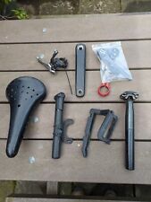 Bicycle parts job for sale  NORTHALLERTON