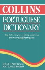 Dicionário Collins Português por Whitlam, John Capa Dura Livro The Fast Free, usado comprar usado  Enviando para Brazil