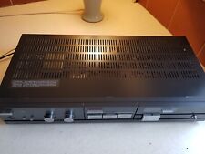 Hitachi integrated amp for sale  IPSWICH